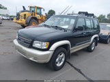 Isuzu Trooper Limited/Ls/S JACDJ58X9Y7J01780 снимка