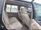 Isuzu Trooper Limited/Ls/S JACDJ58X9Y7J01780 снимка