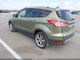 Ford Escape Titanium 1FMCU0JX0EUA62376 fotografie