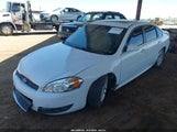 Chevrolet Impala Ltz 2G1WC5EM4B1115274 снимка