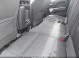 Chevrolet Silverado  2Lt 1GCVKREC2HZ153364 снимка