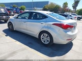 Hyundai Elantra Se 5NPDH4AE9GH774983 снимка