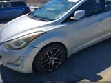 Hyundai Elantra Se 5NPDH4AE9GH774983 снимка
