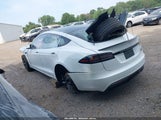 Tesla Model S Plaid Tri Motor All-Wheel Drive 5YJSA1E62NF474033 photo