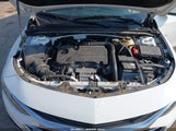 Chevrolet Malibu Fwd Lt 1G1ZD5ST8MF008973 fotografie