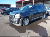 GMC Terrain Sle-2 2GKFLRE31F6407418 fotografie