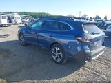 Subaru Outback Limited 4S4BTANC0M3155141 снимка