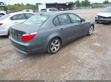 BMW 525I WBANA53545B861746 снимка