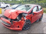 Ford Fiesta Se 3FADP4EJ2JM119470 снимка