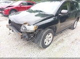 Jeep Compass Sport 1C4NJCBBXGD803159 снимка