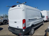Ford E-Transit-350 1FTBW9CK2NKA29973 fotografie
