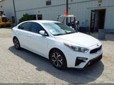 Kia Forte Lxs 3KPF24AD6ME368936 fotografie