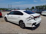 Kia Forte Lxs 3KPF24AD6ME368936 fotografie