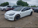 Tesla Model 3 Standard Range Plus Rear-Wheel Drive 5YJ3E1EA0MF016051 снимка