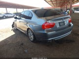 BMW 328I WBAPH5G53ANM36297 снимка
