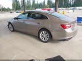 Chevrolet Malibu Fwd Lt 1G1ZD5ST0NF136531 снимка