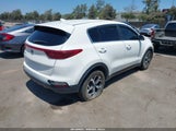 Kia Sportage Lx KNDPM3AC6N7952772 fotografie