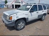 Jeep Grand Cherokee Laredo 1J4GZ58S2PC556580 снимка