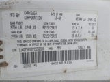 Jeep Grand Cherokee Laredo 1J4GZ58S2PC556580 снимка