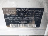 Hyundai Sonata Se 2.0T 5NPEC4AB3DH667741 снимка