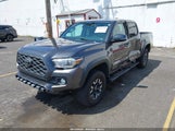 Toyota Tacoma Trd Off-Road 5TFCZ5AN9LX231114 снимка