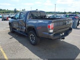 Toyota Tacoma Trd Off-Road 5TFCZ5AN9LX231114 снимка