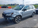 Subaru Forester 2.5I JF2SJABC9JH450074 снимка