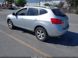 Nissan Rogue Sl JN8AS58V58W120806 fotografie