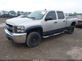 Chevrolet Silverado 2500Hd Lt1 1GCHK23K28F180791 снимка
