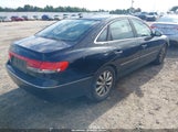 HYUNDAI AZERA LIMITED KMHFC46FX8A309559 снимка