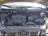 Toyota Sienna Xle V6 8 Passenger 5TDYK3DC2CS229316 photo