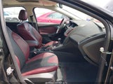 Ford Focus Se 1FAHP3K22CL213474 снимка
