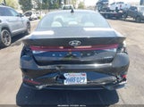Hyundai Elantra Limited KMHLP4AG0PU592848 photo