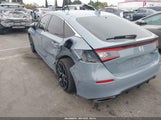 Honda Civic Sport Touring 19XFL1H8XNE019963 fotografie