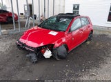 Volkswagen Golf Gti 2.0T Autobahn/2.0T S/2.0T Se 3VW447AU6JM259863 снимка