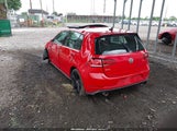 Volkswagen Golf Gti 2.0T Autobahn/2.0T S/2.0T Se 3VW447AU6JM259863 снимка