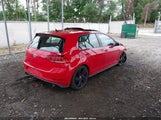 Volkswagen Golf Gti 2.0T Autobahn/2.0T S/2.0T Se 3VW447AU6JM259863 снимка