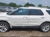 Ford Explorer Limited 1FMHK8F85BGA82578 снимка
