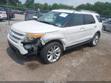 Ford Explorer Limited 1FMHK8F85BGA82578 снимка