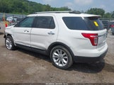 Ford Explorer Limited 1FMHK8F85BGA82578 снимка