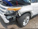 Ford Explorer Limited 1FMHK8F85BGA82578 снимка