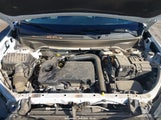 Chevrolet Equinox Fwd Lt 3GNAXKEG1RS123157 снимка