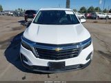 Chevrolet Equinox Fwd Lt 3GNAXKEG1RS123157 снимка