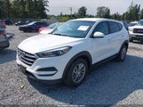 Hyundai Tucson Se KM8J2CA43JU794399 снимка