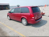 Dodge Grand Caravan Se 2C4RDGBG2ER311943 снимка