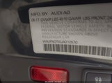 Audi A5 2.0T Premium WAUFNCF50JA010570 снимка