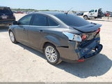 Ford Focus Titanium 1FADP3J28JL233127 снимка