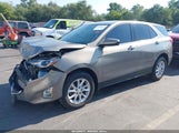 Chevrolet Equinox Lt 3GNAXUEV3KS572484 снимка