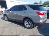 Chevrolet Equinox Lt 3GNAXUEV3KS572484 снимка