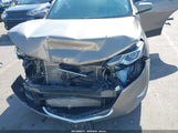 Chevrolet Equinox Lt 3GNAXUEV3KS572484 снимка